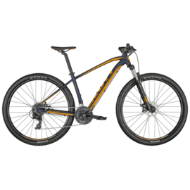 SCOTT ASPECT 970