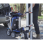 SOLAX HOIST PORTABLE SCOOTER (WITHOUT BATTERY)