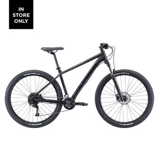 AVANTI MONTARI LE 29er Matt Black