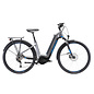 AVANTI METRO-E CITY 2 EBIKE Silver Small/Medium AVANTI METRO-E CITY 2 EBIKE Silver Small/Medium
