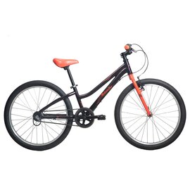 MALVERN STAR LIVEWIRE 24I Black