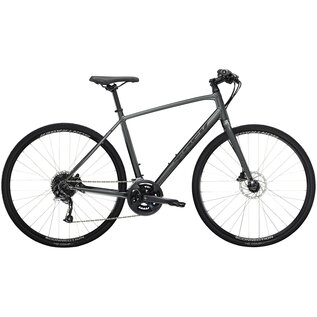 TREK FX 2 DISC