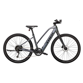 TREK DUAL SPORT +2 STAGGER