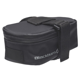 Blackburn BAG GRID SEAT MTB Black Medium