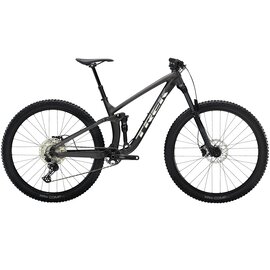 TREK FUEL EX 5 Deore Black Gen 5 X Large