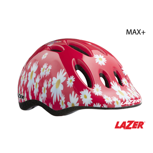 HELMET MAX+ 49-56cm