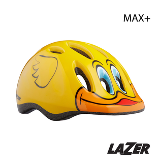 HELMET MAX+ 49-56cm