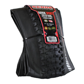 Kenda TYRE HAVOK SPORT Folding 27.5 x 2.8 Black