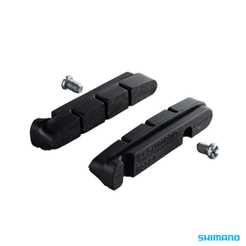 Shimano BRAKE PAD BR-9000 INSERTS R55C4 for ALLOY RIMS 1 PAIR