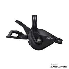 Shimano SHIFT LEVER SL-M6100  - RIGHT DEORE 12-SPEED
