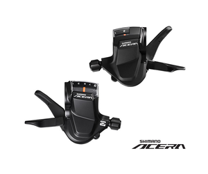 Shimano shop acera 2x9