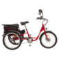 TEBCO CARRIER TRIKE 24in