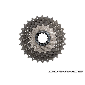 Shimano CASSETTE CS-R9100 11-25 DURA-ACE 11-SPEED DURA-ACE 2016