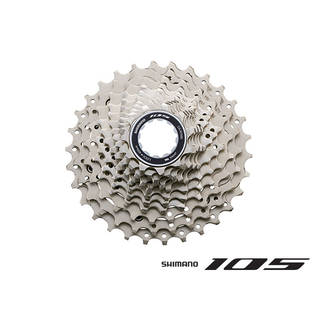 Shimano CASSETTE R7000 11-30T 105 11 SPEED