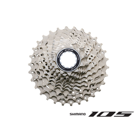 Shimano CASSETTE R7000 11-32 105 11 SPEED