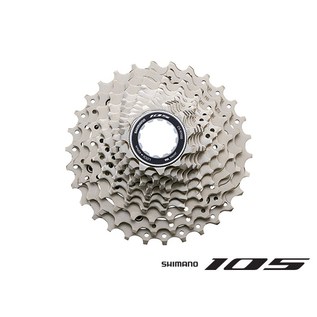 Shimano CASSETTE R7000 11-32 105 11 SPEED