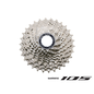 Shimano CASSETTE R7000 11-32 105 11 SPEED