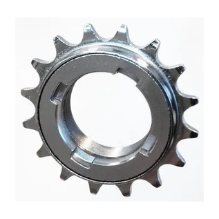 FREEWHEEL 1/8 X 16T SILVER "EZ OFF"