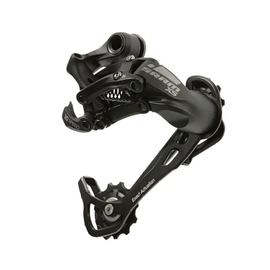 Sram DERAILLEUR REAR  X5 LONG CAGE 10 SPEED Black