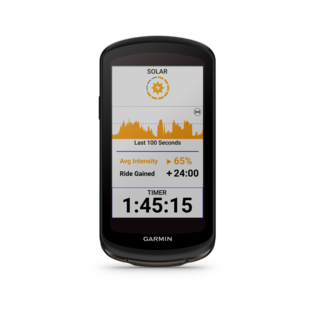 Garmin EDGE 1040 SOLAR