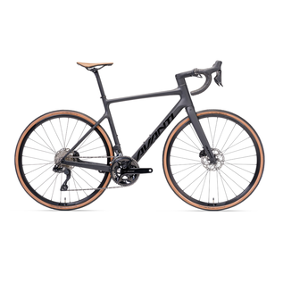 AVANTI GIRO ER-C Di2 Black