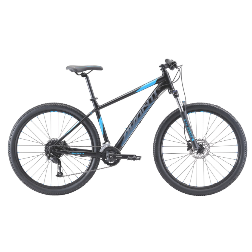 AVANTI MONTARI 2 27.5 Port City Cycles