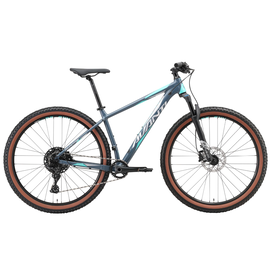 AVANTI COMPETITOR 1 Black/Silver