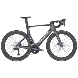 SCOTT FOIL RC 20