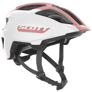 SCOTT HELMET SPUNTO JUNIOR - Fluoro Green