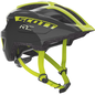 SCOTT HELMET SPUNTO JUNIOR - Fluoro Green