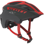 SCOTT HELMET SPUNTO JUNIOR - Fluoro Green