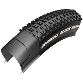 Kenda TYRE 29 x 2.1 SMALLBLOCK8 WIRE