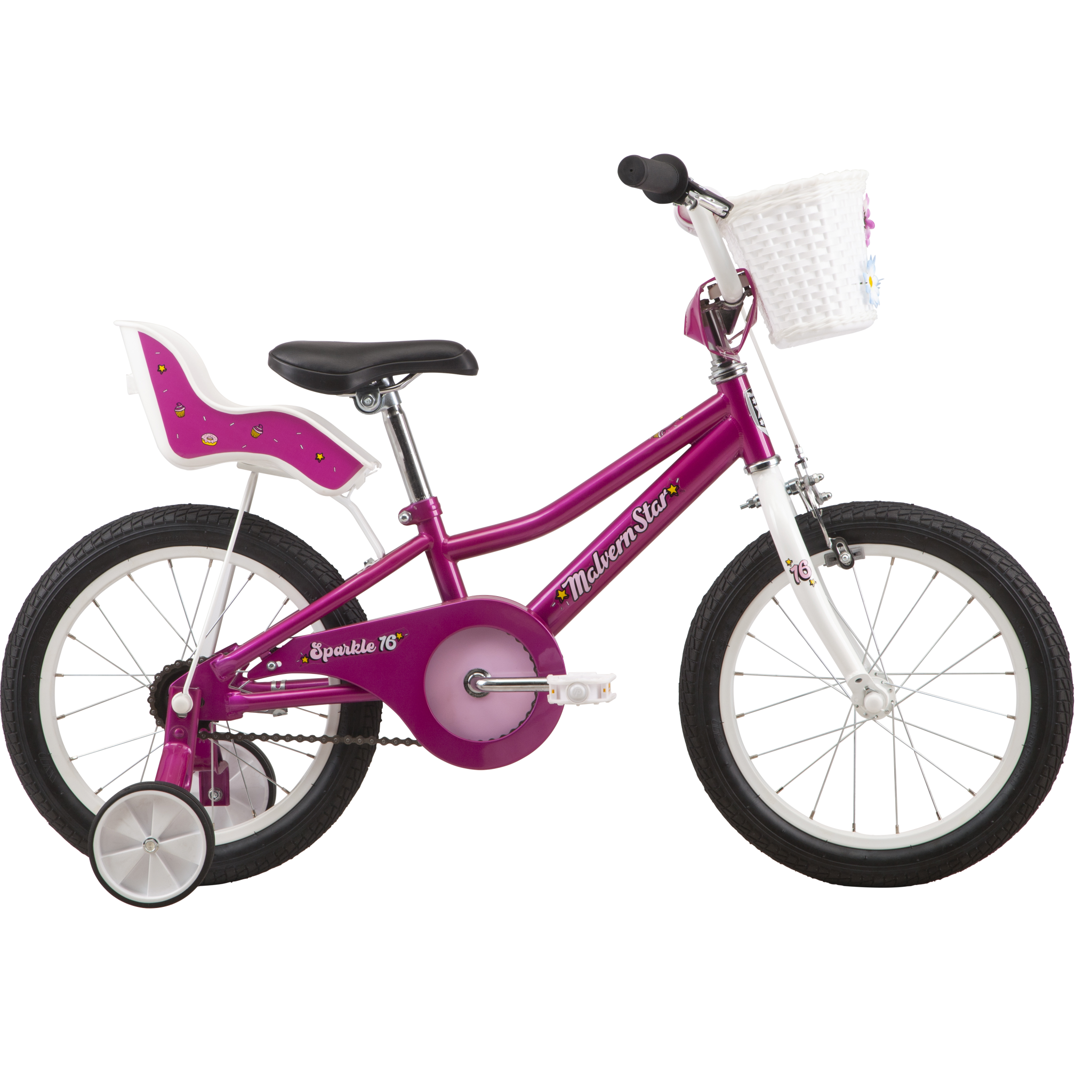 Malvern star sparkle 16 deals