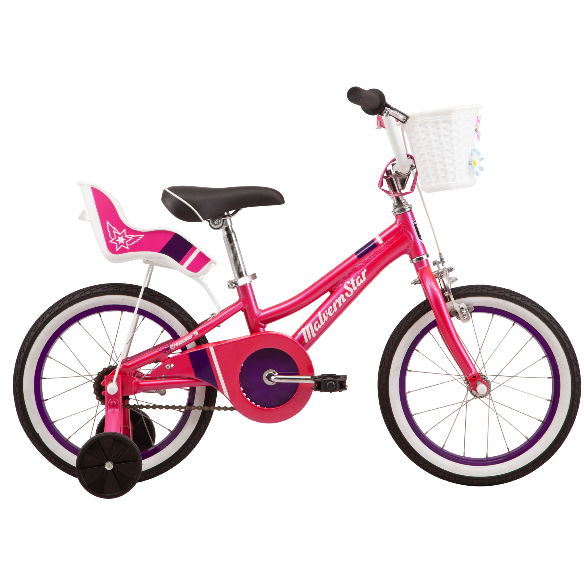 MALVERN STAR CRUISESTAR 16 Port City Cycles