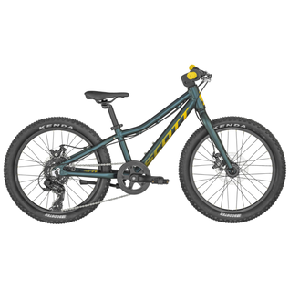 SCOTT SCALE 20" Rigid
