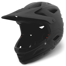 Giro HELMET SWITCHBLADE MIPS  Black