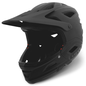 Giro HELMET SWITCHBLADE MIPS  Black