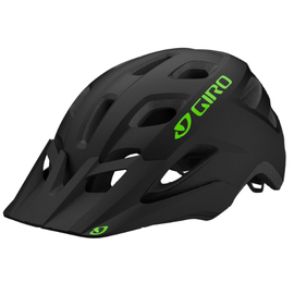 Giro HELMET ELIXIR YOUTH Matt Black