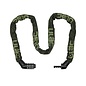 Ulac LOCK ST FIGHTER CHAIN COMBO - VARIOUS COLOURS