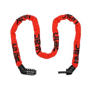 Ulac LOCK ST FIGHTER CHAIN COMBO - VARIOUS COLOURS