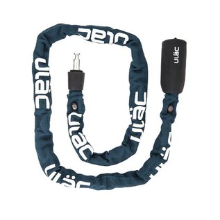 Ulac LOCK ST FIGHTER CHAIN COMBO - VARIOUS COLOURS
