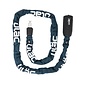 Ulac LOCK ST FIGHTER CHAIN COMBO - VARIOUS COLOURS