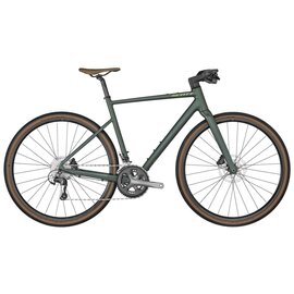 SCOTT METRIX 20 Medium 54 Wakame Green