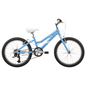 MALVERN STAR LIVEWIRE 20" Ice Blue