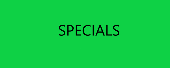 Specials