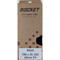 Rocket TUBE 700 x 25-32 Presta Valve 65mm (TPU)