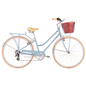 COPENHAGEN LITE Small