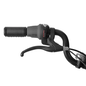 E-MICRO 16" Folding E-Bike Silver