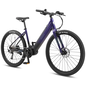 XDS E-STREET STEP-THRU Blue/Black