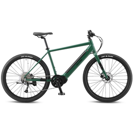 XDS E-STREET STEP-OVER Forest
